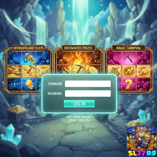 sl7799 mergulhe em profissional jogos